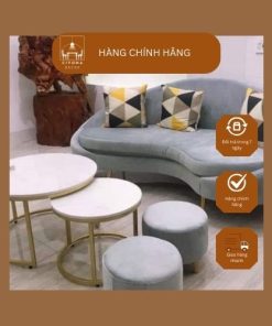 Ghế Sofa Gỗ Đơn Giản 1 Sự Lựa Chọn Tinh Tế