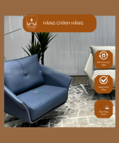 Bàn Ghế Sofa Phòng Khách Nhỏ 1 Giải Pháp Tiết Kiệm