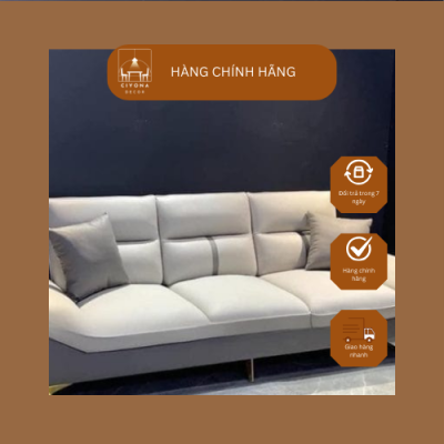 Bàn Ghế Sofa Phòng Khách Nhỏ 1 Giải Pháp Tiết Kiệm